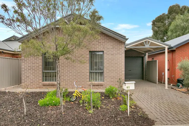 41 Colville Drive, Willaston SA 5118