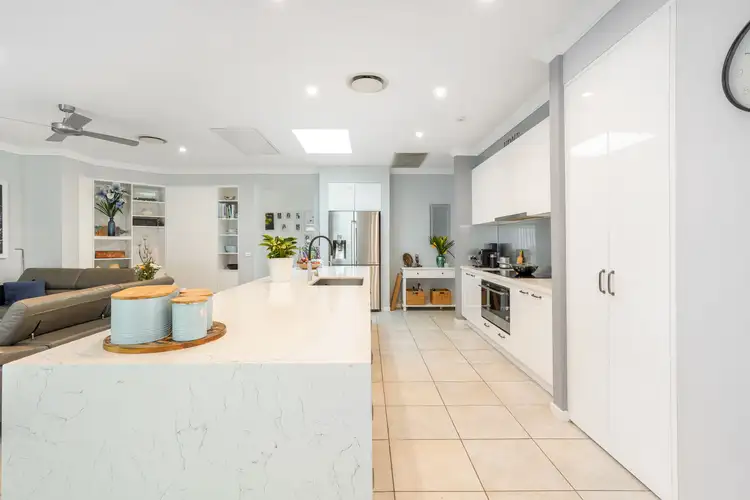 Fifth view of Homely house listing, 40 Jacobs Ridge Road, Ormeau QLD 4208