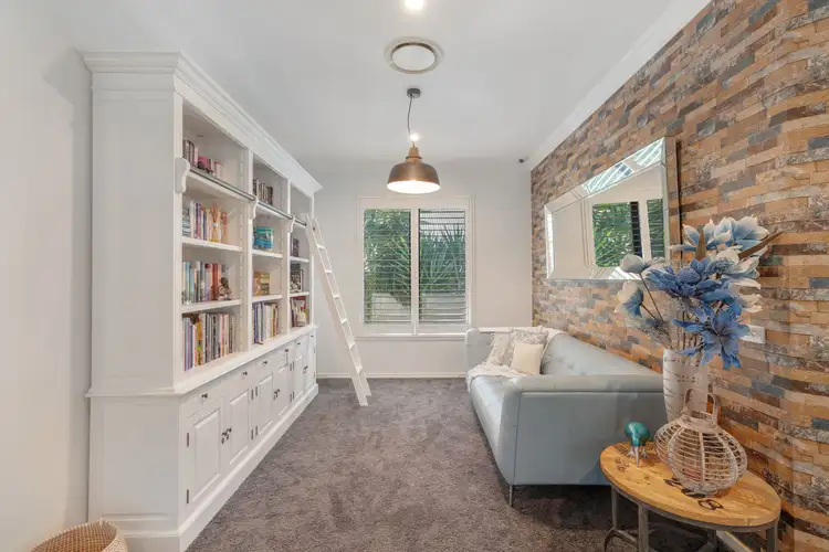 Sixth view of Homely house listing, 40 Jacobs Ridge Road, Ormeau QLD 4208