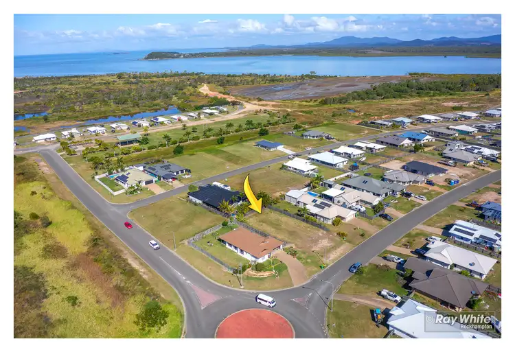 Second view of Homely land listing, 3 New Forest Road, Zilzie QLD 4710