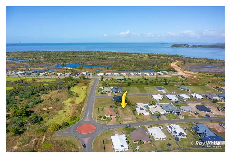 Fourth view of Homely land listing, 3 New Forest Road, Zilzie QLD 4710