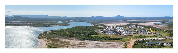 Fifth view of Homely land listing, 3 New Forest Road, Zilzie QLD 4710