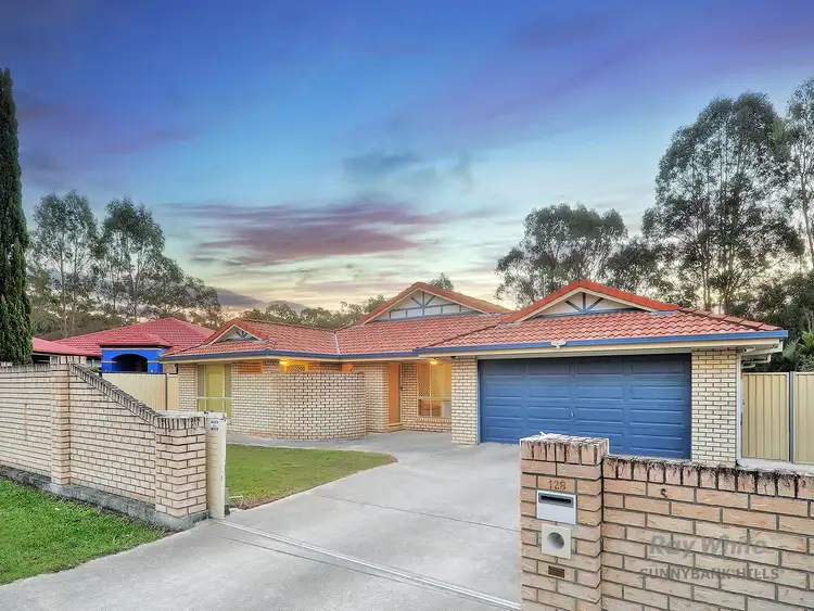 128 Waterbrooke Circuit, Drewvale QLD 4116