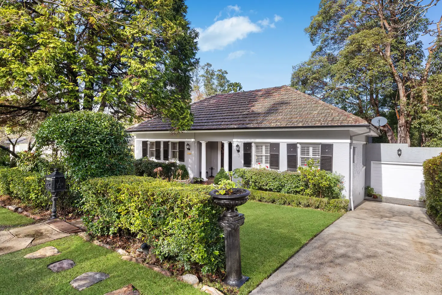 Main view of Homely house listing, 3 Lennox Street, Gordon NSW 2072