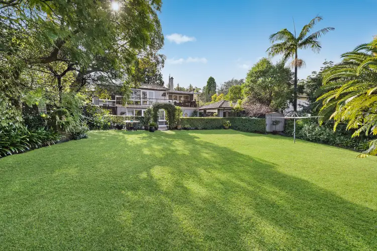 Second view of Homely house listing, 3 Lennox Street, Gordon NSW 2072