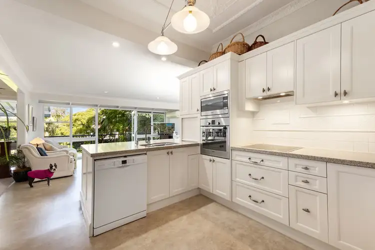 Third view of Homely house listing, 3 Lennox Street, Gordon NSW 2072