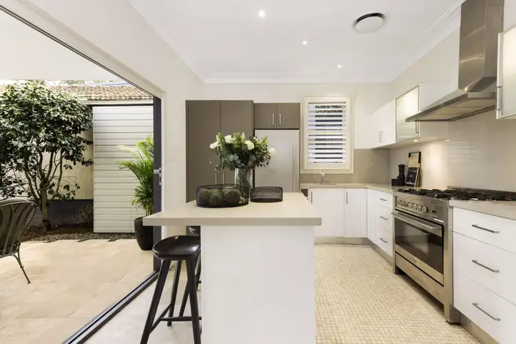 Fifth view of Homely house listing, 51A Tryon Road, Lindfield NSW 2070