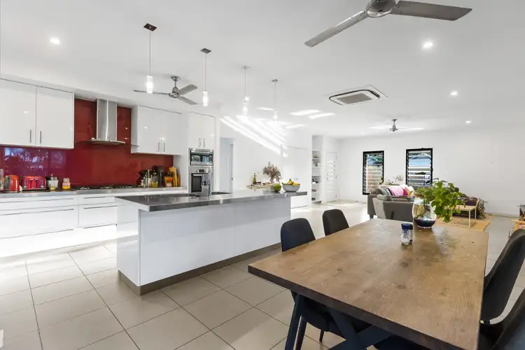 Third view of Homely house listing, 36 Durack Crescent, Broome WA 6725