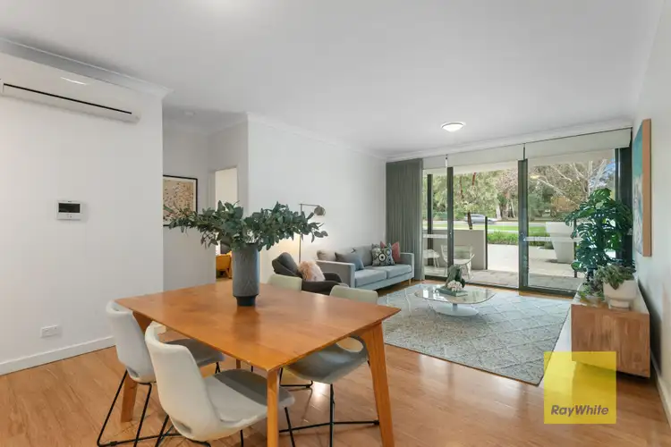 Main view of Homely apartment listing, 7/2 Dynevor Rise, Floreat WA 6014