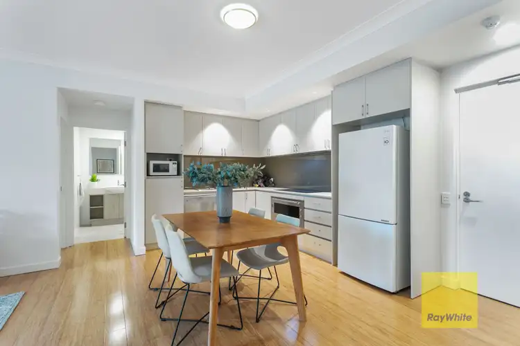 Sixth view of Homely apartment listing, 7/2 Dynevor Rise, Floreat WA 6014