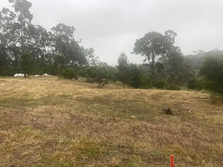 Fourth view of Homely land listing, 21-23 Crimson Rosella Avenue, Meringandan West QLD 4352