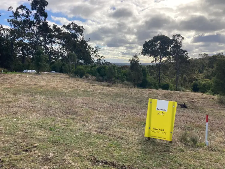 Seventh view of Homely land listing, 21-23 Crimson Rosella Avenue, Meringandan West QLD 4352