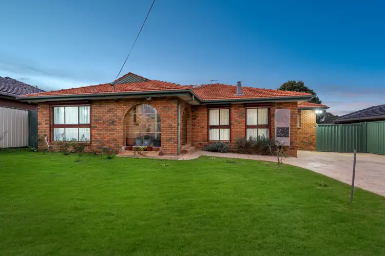 38 Cavendish Drive, Deer Park VIC 3023