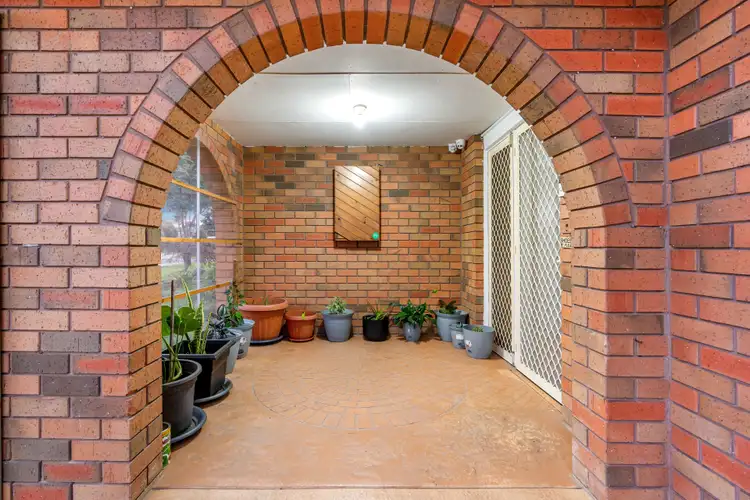 Second view of Homely house listing, 38 Cavendish Drive, Deer Park VIC 3023