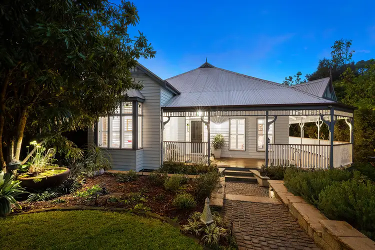 81 Beresford Road