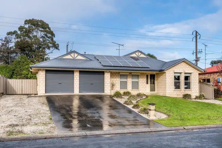 4 Lee Court, Mount Gambier SA 5290
