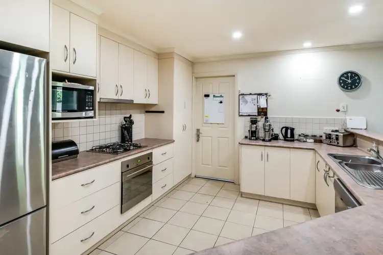 Fourth view of Homely house listing, 4 Lee Court, Mount Gambier SA 5290