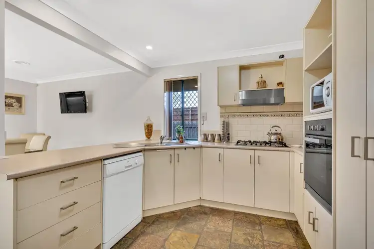 Fifth view of Homely house listing, 17 Crespin Place, Roxburgh Park VIC 3064