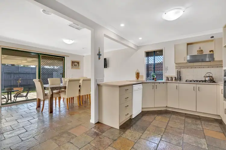 Sixth view of Homely house listing, 17 Crespin Place, Roxburgh Park VIC 3064