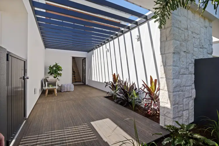 Fifth view of Homely house listing, 2/98 Oceanic Drive, Warana QLD 4575
