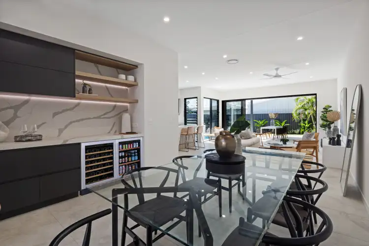Sixth view of Homely house listing, 2/98 Oceanic Drive, Warana QLD 4575