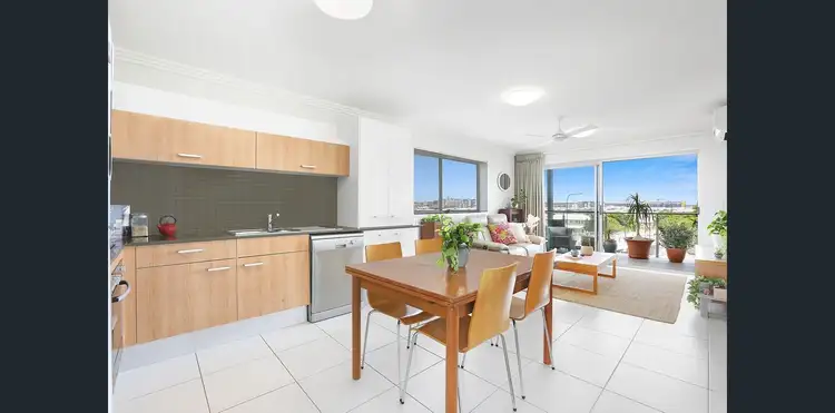 Third view of Homely unit listing, 34/99 Birtinya Boulevard, Birtinya QLD 4575