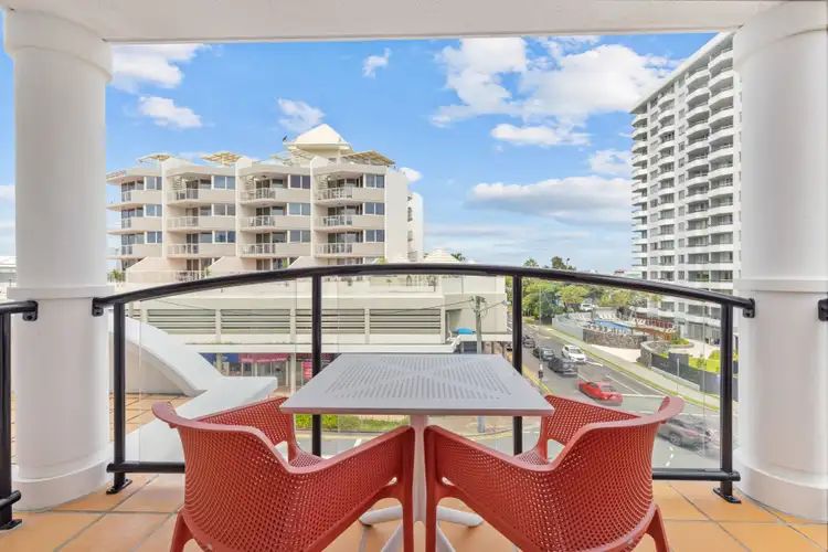 12/14-16 River Esplanade, Mooloolaba QLD 4557