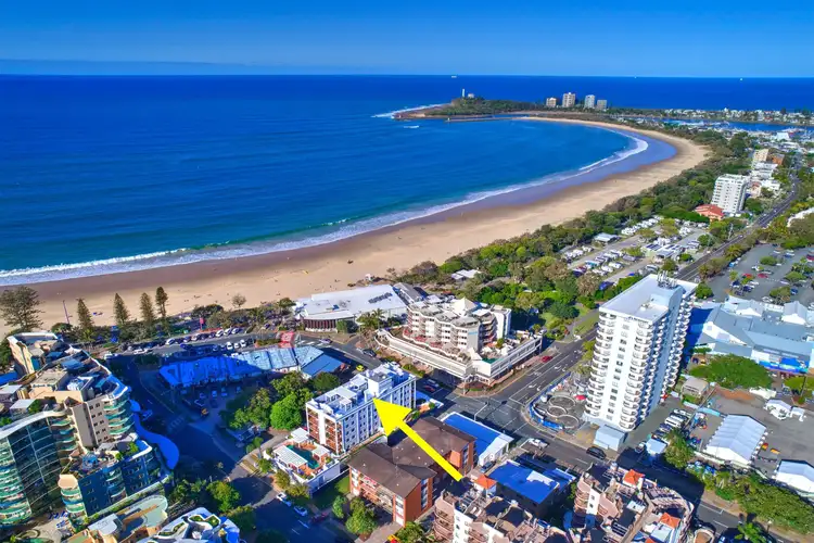 Second view of Homely unit listing, 12/14-16 River Esplanade, Mooloolaba QLD 4557