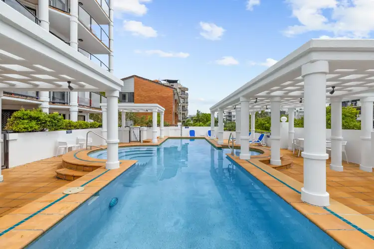 Third view of Homely unit listing, 12/14-16 River Esplanade, Mooloolaba QLD 4557