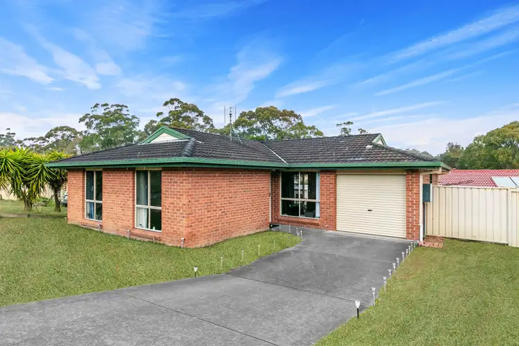 2/20 Bensley Close, Lake Haven NSW 2263