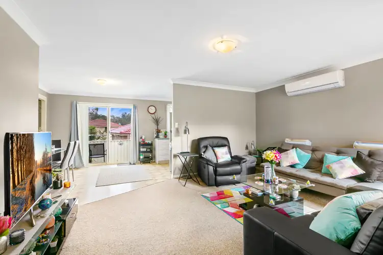 Third view of Homely house listing, 2/20 Bensley Close, Lake Haven NSW 2263