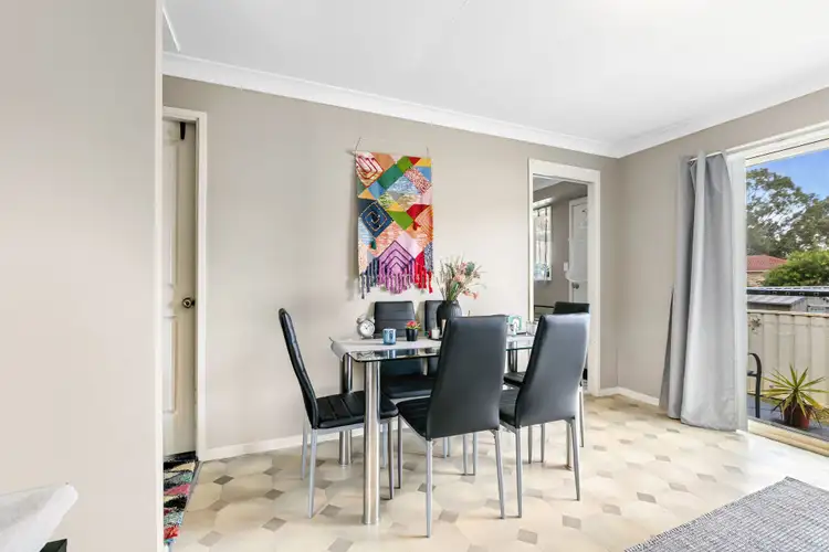 Fifth view of Homely house listing, 2/20 Bensley Close, Lake Haven NSW 2263