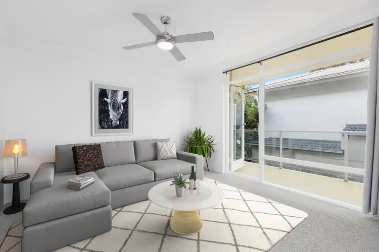 2/23 Soldiers Avenue, Freshwater NSW 2096