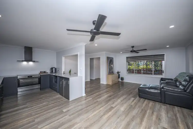 Main view of Homely house listing, 23 Wooramel Crescent, Dampier WA 6713