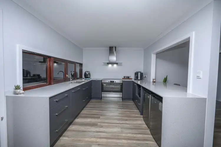 Third view of Homely house listing, 23 Wooramel Crescent, Dampier WA 6713