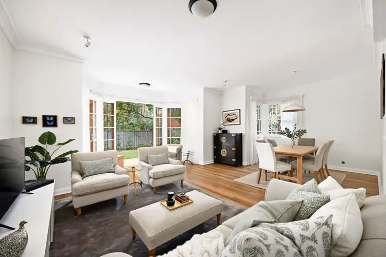 Second view of Homely townhouse listing, 8/12 Stanley Street, St Ives NSW 2075