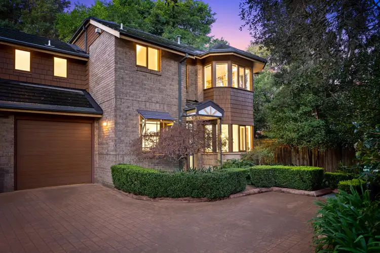 Third view of Homely townhouse listing, 8/12 Stanley Street, St Ives NSW 2075