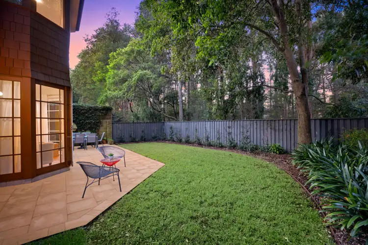 Fourth view of Homely townhouse listing, 8/12 Stanley Street, St Ives NSW 2075