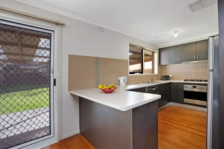 Second view of Homely house listing, 36 Kantiki Drive, Epping VIC 3076