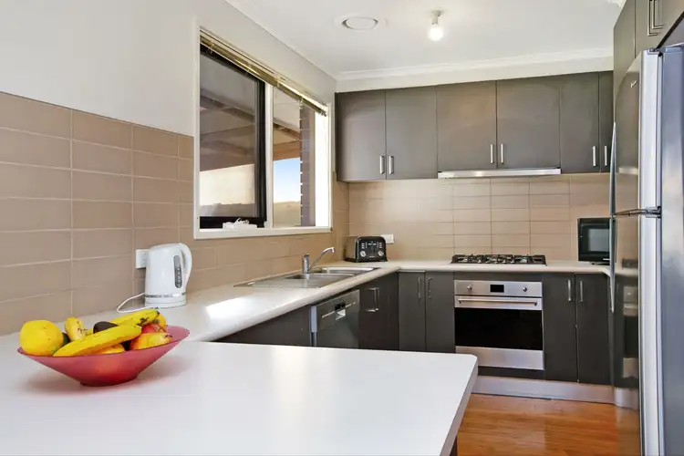 Third view of Homely house listing, 36 Kantiki Drive, Epping VIC 3076