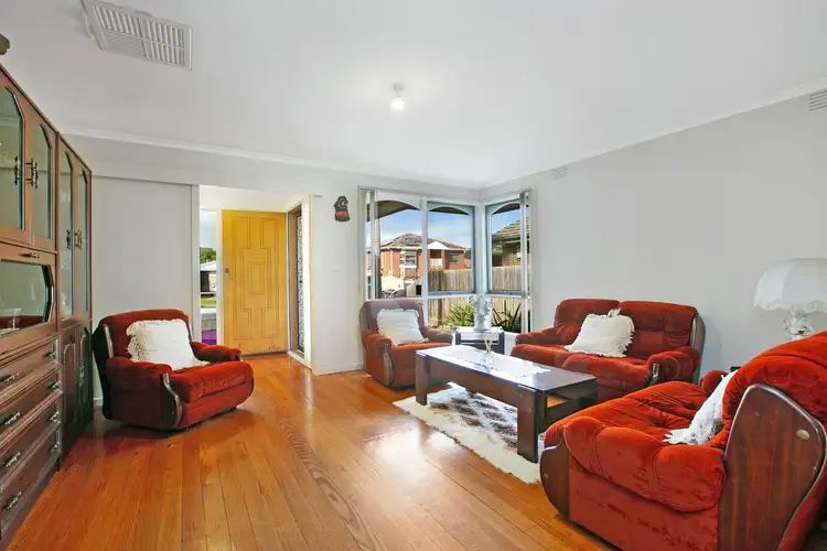 Fourth view of Homely house listing, 36 Kantiki Drive, Epping VIC 3076