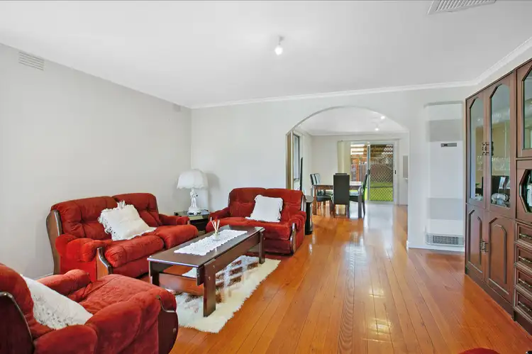 Fifth view of Homely house listing, 36 Kantiki Drive, Epping VIC 3076