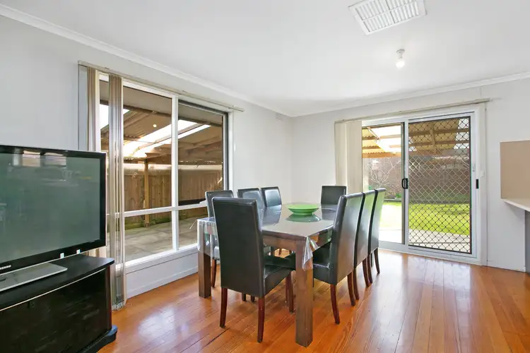 Sixth view of Homely house listing, 36 Kantiki Drive, Epping VIC 3076