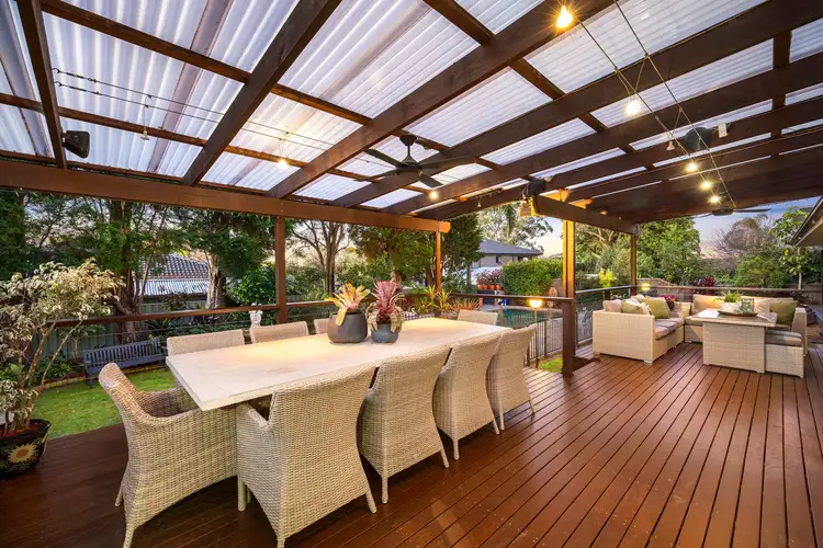 Second view of Homely house listing, 4 Priory Close, St Ives NSW 2075