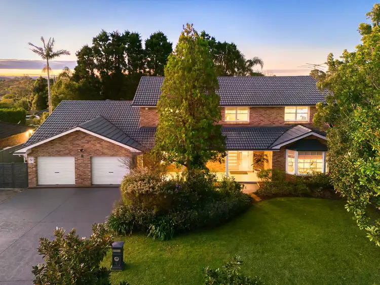 Third view of Homely house listing, 4 Priory Close, St Ives NSW 2075