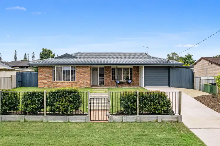 119 Allison Drive, Kallangur QLD 4503