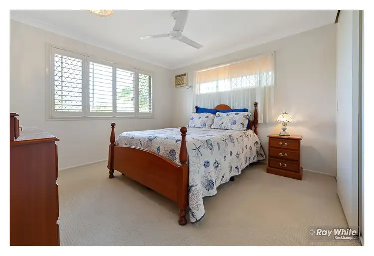 Fifth view of Homely house listing, 289 Everingham Avenue, Frenchville QLD 4701