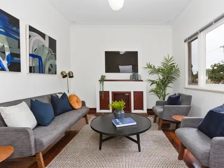 Main view of Homely house listing, 16 Dora Street, Queens Park WA 6107