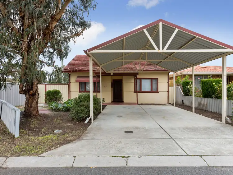 Second view of Homely house listing, 16 Dora Street, Queens Park WA 6107