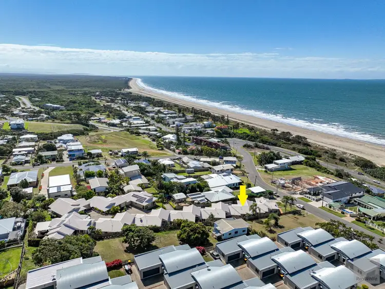 2/24 Kerr Street, Yeppoon QLD 4703